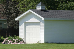 Heylipol outbuilding construction costs